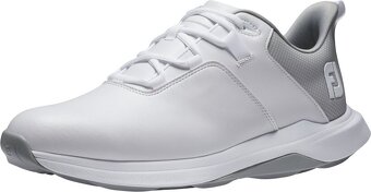 Nové pánské golfové boty Footjoy ProLite White/Grey 44,5 - 4