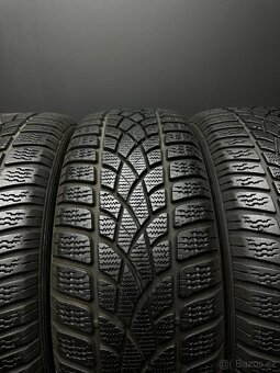 Sada pneu Dunlop 205/55/16 91H - 4
