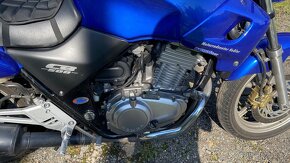 Honda CB 500 - 4