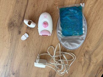 Epilátor Braun Silk-épil 3 3031 - 4