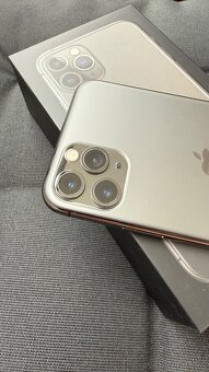 iPhone 11 PRO 256 GB – Space Grey - 4