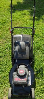 Sekačka na trávu motor briggstratton - 4