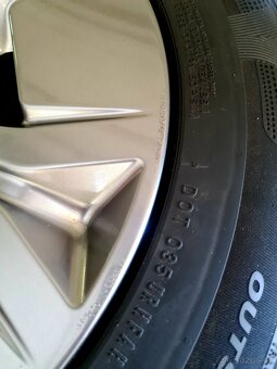 5x112 R17 - 4