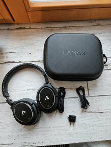 Lamax noise comfort anc - 4