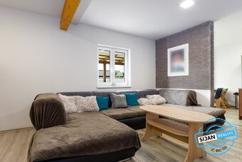 Prodej rodinného domu, pozemek 753 m2 - Hrubčice - 4