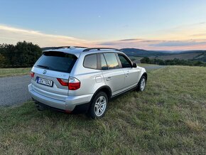Bmw X3 2.0 tdi Xdrive - 4