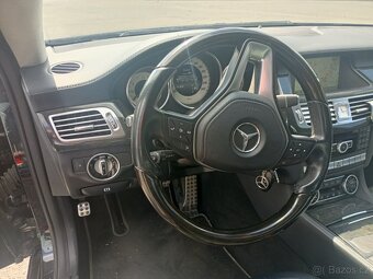Mercedes Benz cls ,4matic - 4
