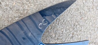 Pravy predni blatnik vw passat 3g b8 - 4