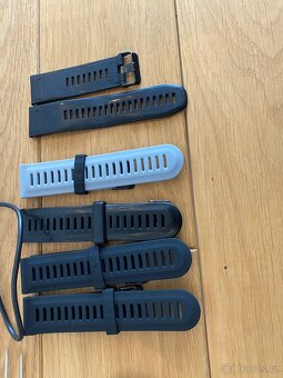 Hodinky Garmin FENIX 3 - 4