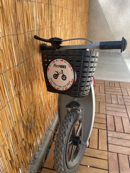 First bike cross - 4