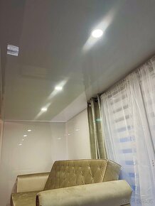 Maringotka / mobilheim 14x4m De Luxe 56m2 - 4