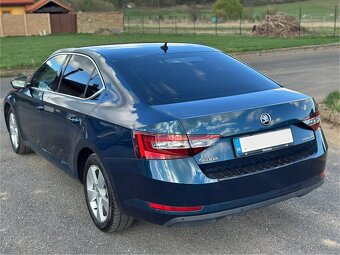 Skoda superb 2.0tdi dsg - 4