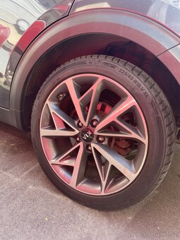 Alu kola na KIA NIRO 5x114,3 7,5JX18 R18 ET 44 - 4