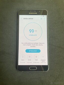 Samsung Galaxy A5 2016 - 4