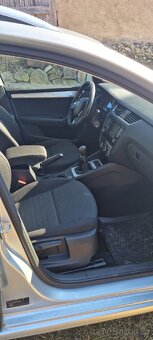 Škoda octavia 3 2.0 TDI. 110KW - 4