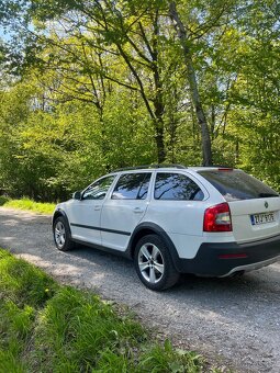 Octavia 2 scout - 4