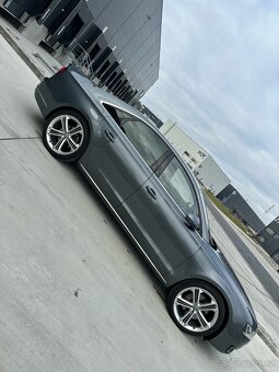 Audi A8 3.0 TDI - 4