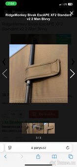 RidgeMonkey Escape XF2 - 4