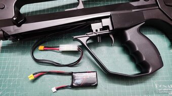 Tokyo Marui FA-MAS SV - 4