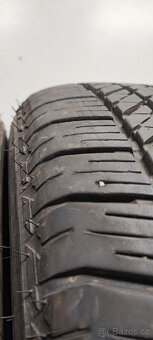 Jako nové 265/60/18 Bridgestone Dueler H/T, 4423 - 4