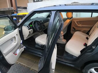 Škoda Fabie II 1.4 tdi - 4