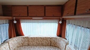 Karavan Knaus Luxus - 4