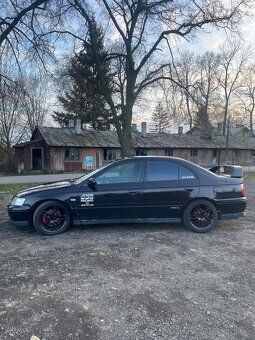 Honda Accord type R - 4