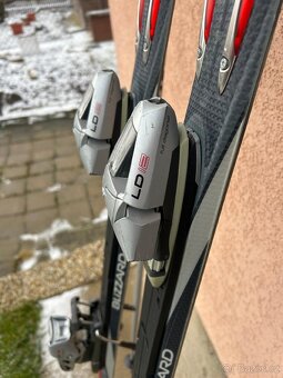LYŽE BLIZZARD 178 - 4
