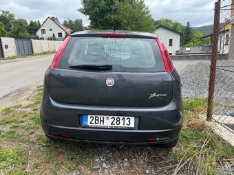 Fiat Punto - 4