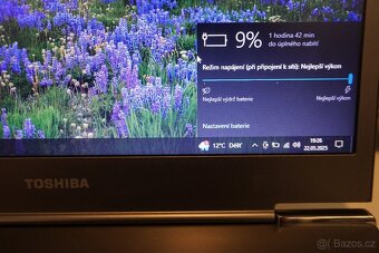 Toshiba Portege Z830 - 10K - 4