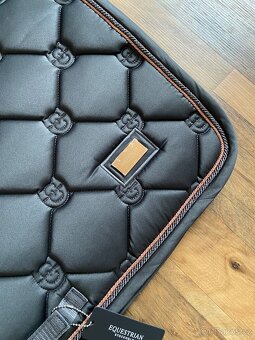 Sada Equestrian Stockholm Dark Sky VS - 4