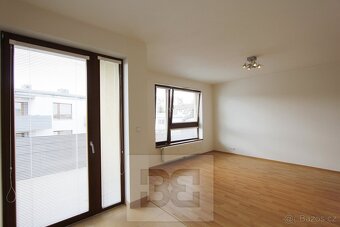 Pronájem bytu 2+kk, 55 m2 - Praha - Zličín, ev.č. N08003 - 4