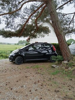 Prodám Peugeot 107 - 4