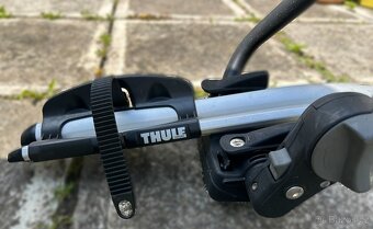 Nosič kol na střechu Thule ProRide 591 - 4