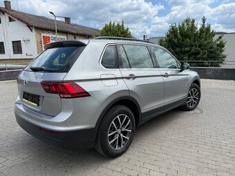 VW Tiguan 2.0 TDI 110kW 4Motion DSG 2/2020 143 150 km - 4