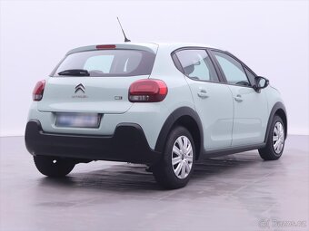 Citroën C3 1,2 61KW CZ Tempomat (2020) - 4