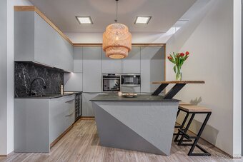 Moderní dům ILO 144P na klíč: Úsporné bydlení bez starostí - 4