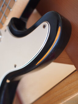 Squier Vintage Modified Telecaster Bass. - 4