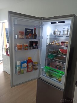 BEKO lednice - 4