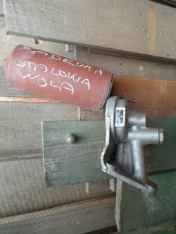 Fadroma L34 Stalowa Wola filtr olejový - 4