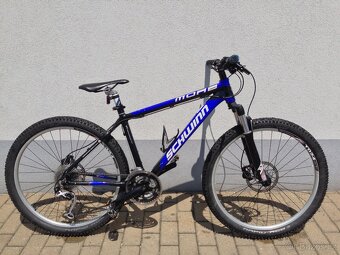 Prodám značkové kolo SCHWINN MOAB, rám S, kola26 - 4
