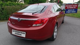 Opel Insignia 2.0 CDTI 118 KW - 4