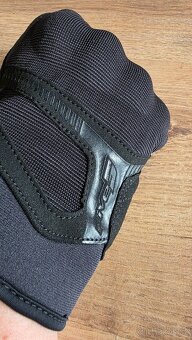 Moto rukavice Five RS3 – téměř nové, vel. XXL/12 - 4