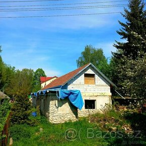 Prodej domu v rekonstrukci – Dolní Rožínka - 4