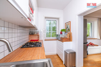 Prodej rodinného domu, Nový Hrádek, 150 m², pozemek 8840 m² - 4
