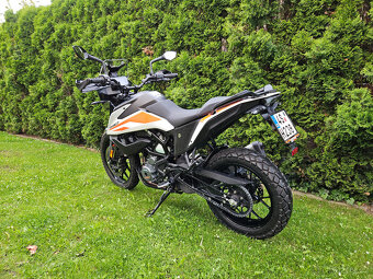 KTM 390 Adventure - 4