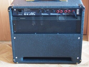 Marshall SC20C Studio Classic JCM 800 LEAD SERIES - 4