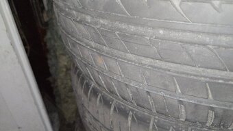 205/55 r16 Hankook letní - 4