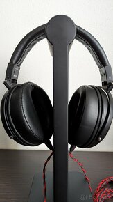 Fostex TR-X00 - 4