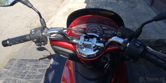 Honda PCX 150 - 4